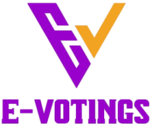 E-Votings Logo