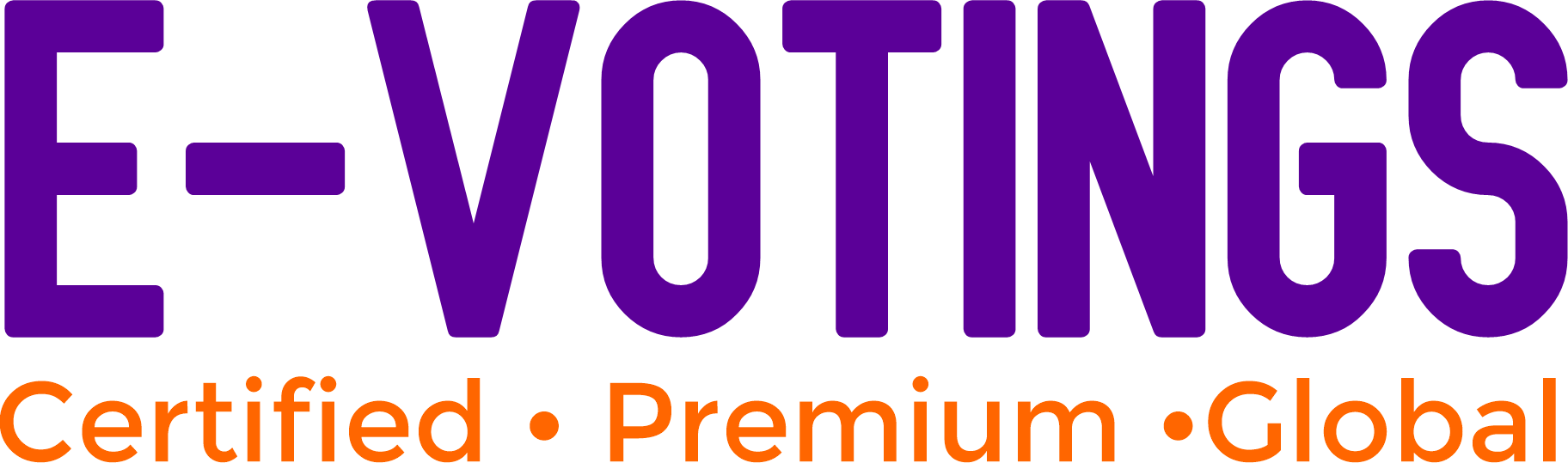 E-Votings Logo