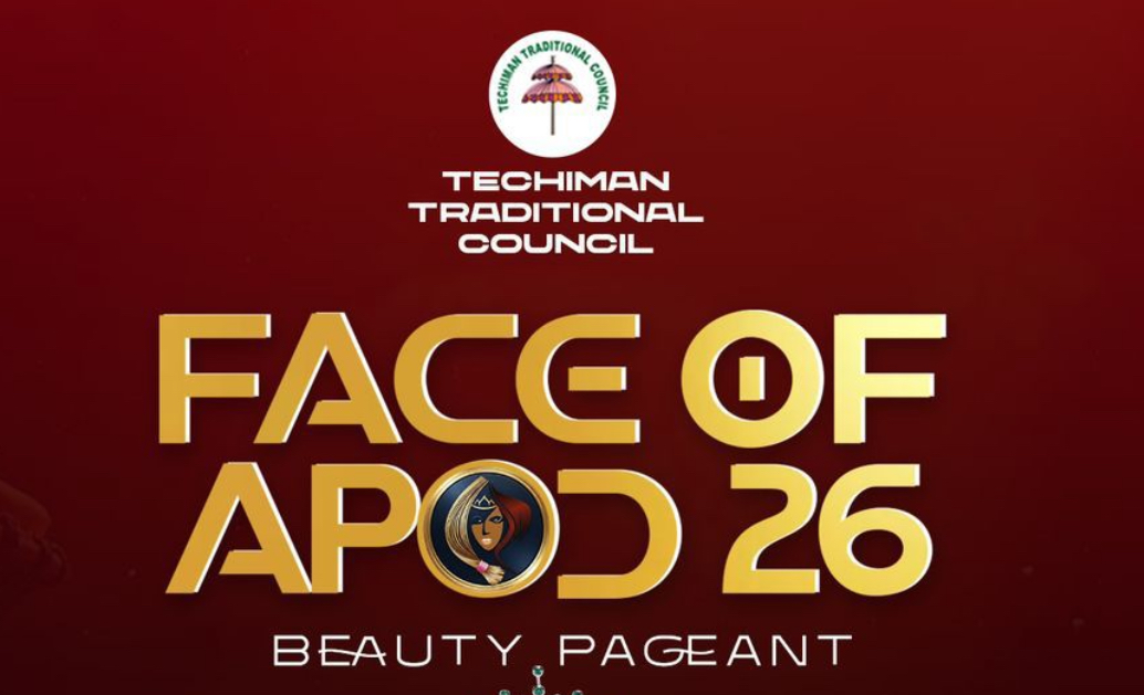 Face of Apoo 2026