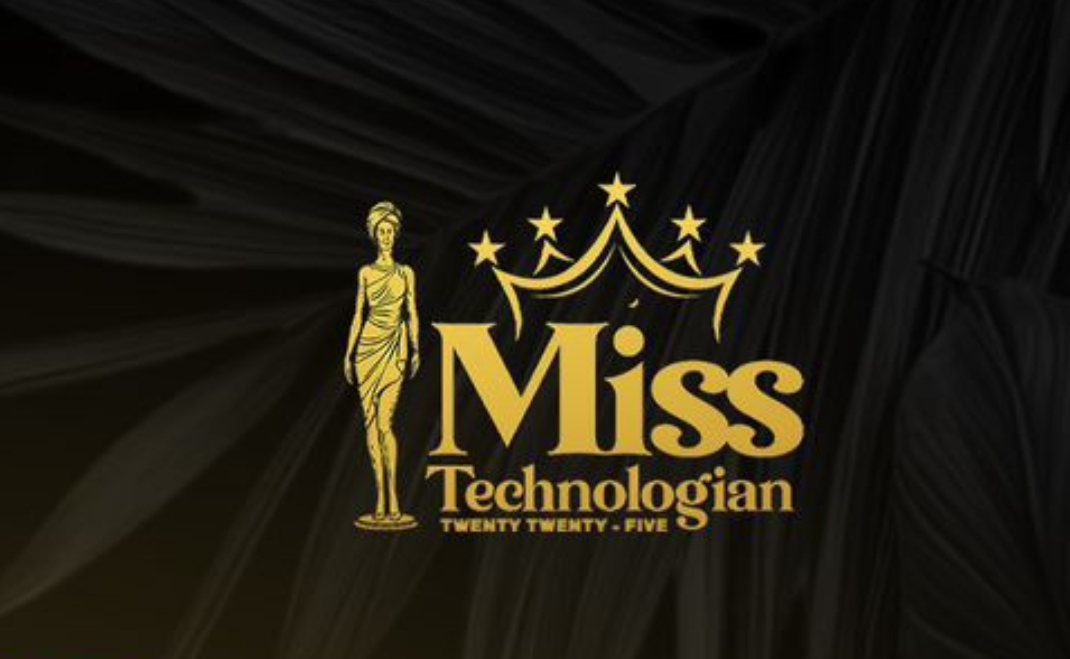 Miss Technologian 2026