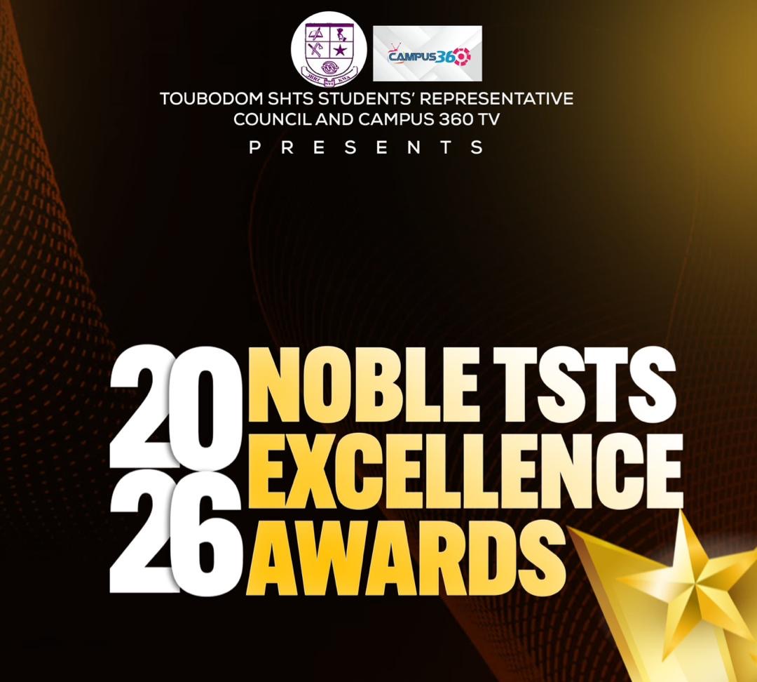 NOBLE TSTS EXCELLENCE AWARDS