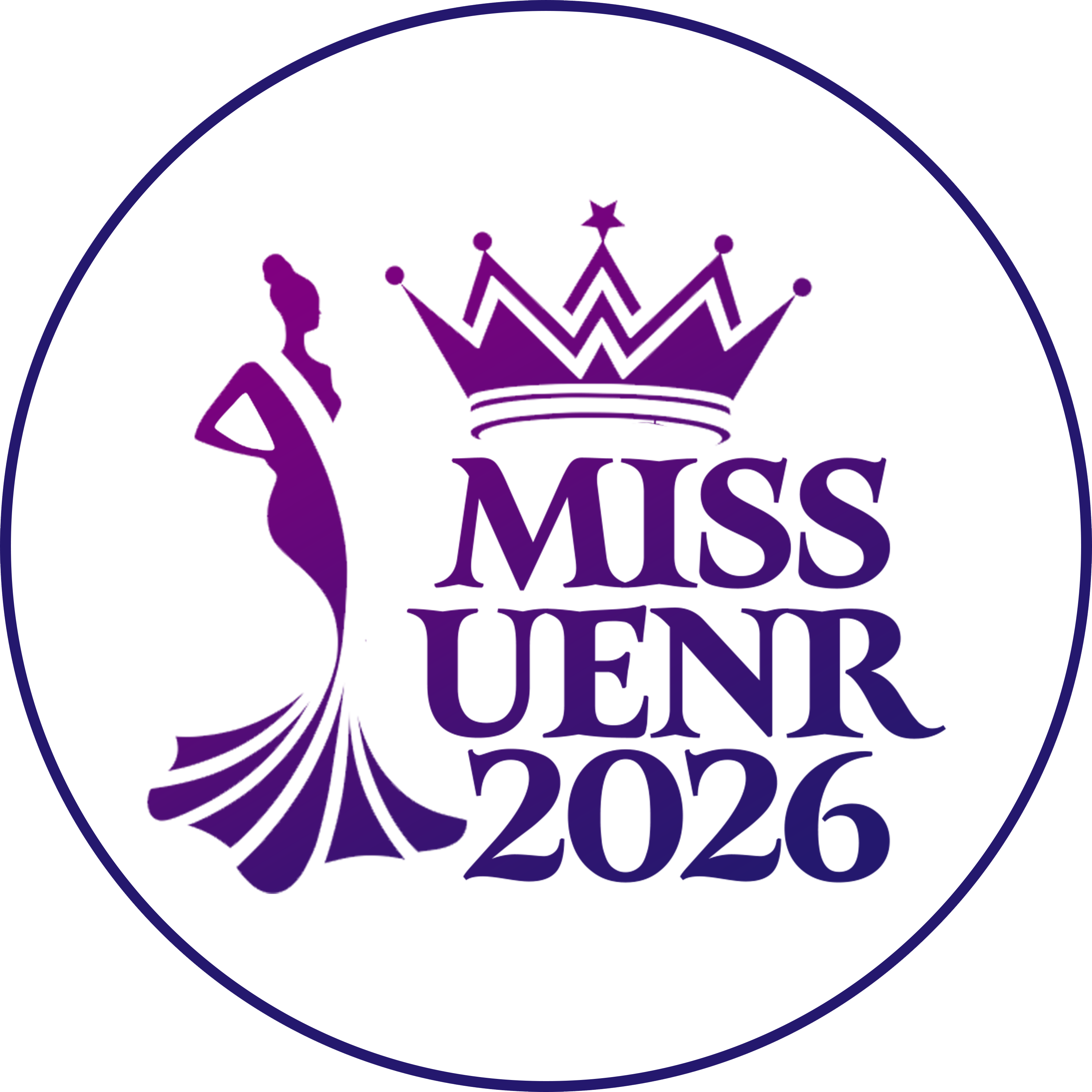 Miss UENR 2026