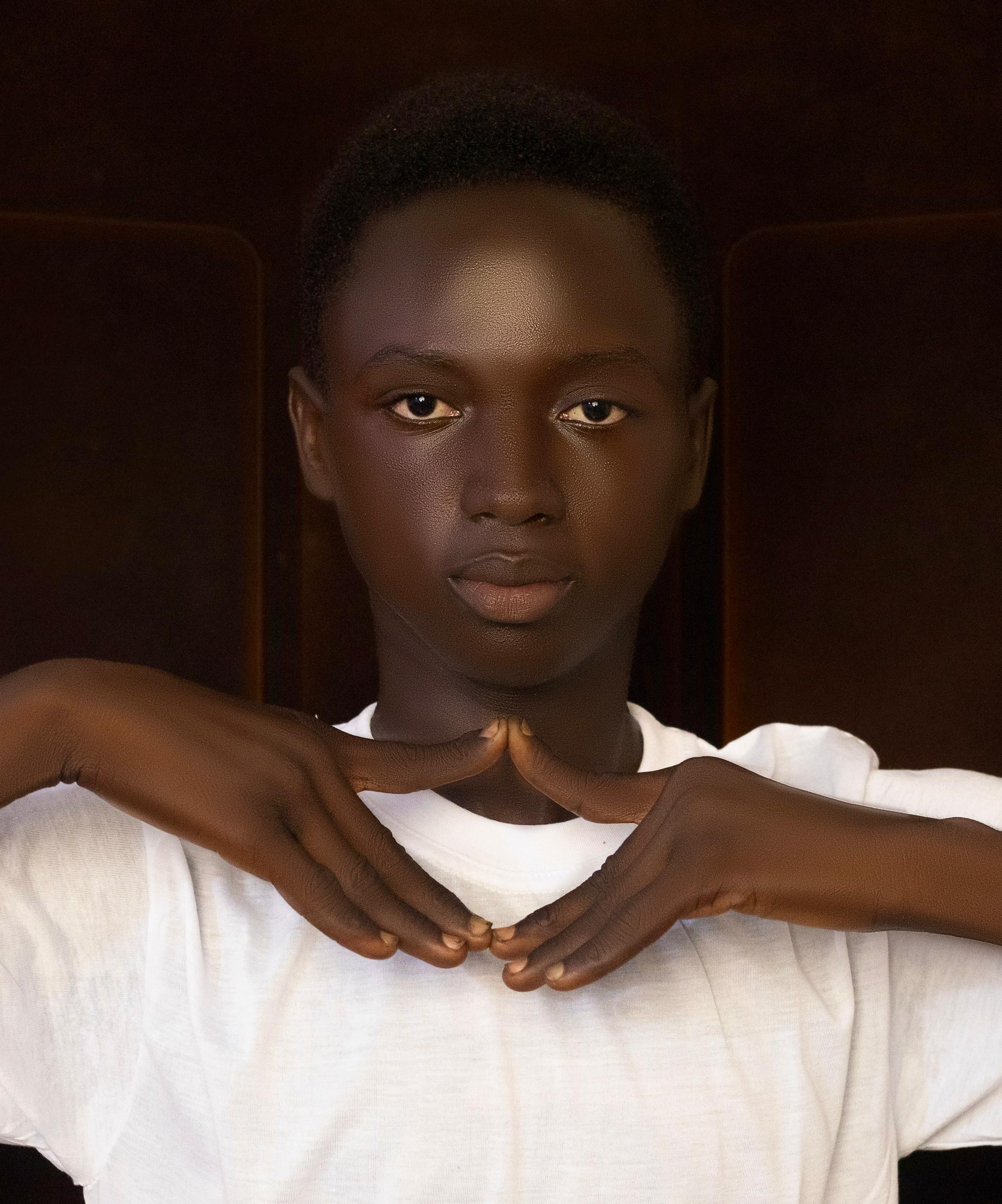 Baraq Ayaan