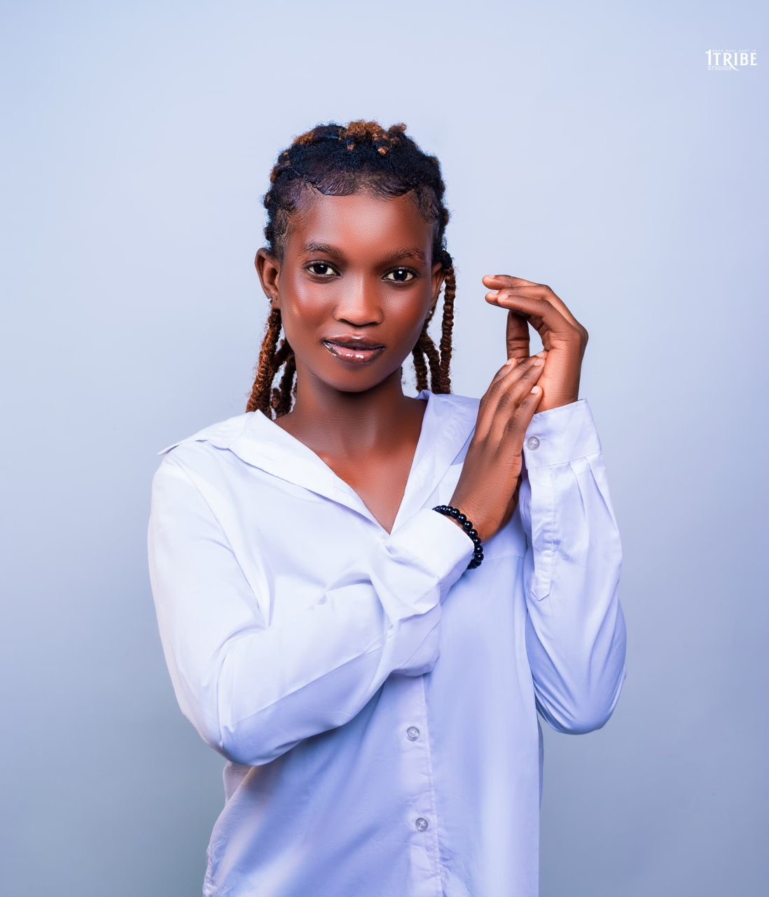 Model Keziah