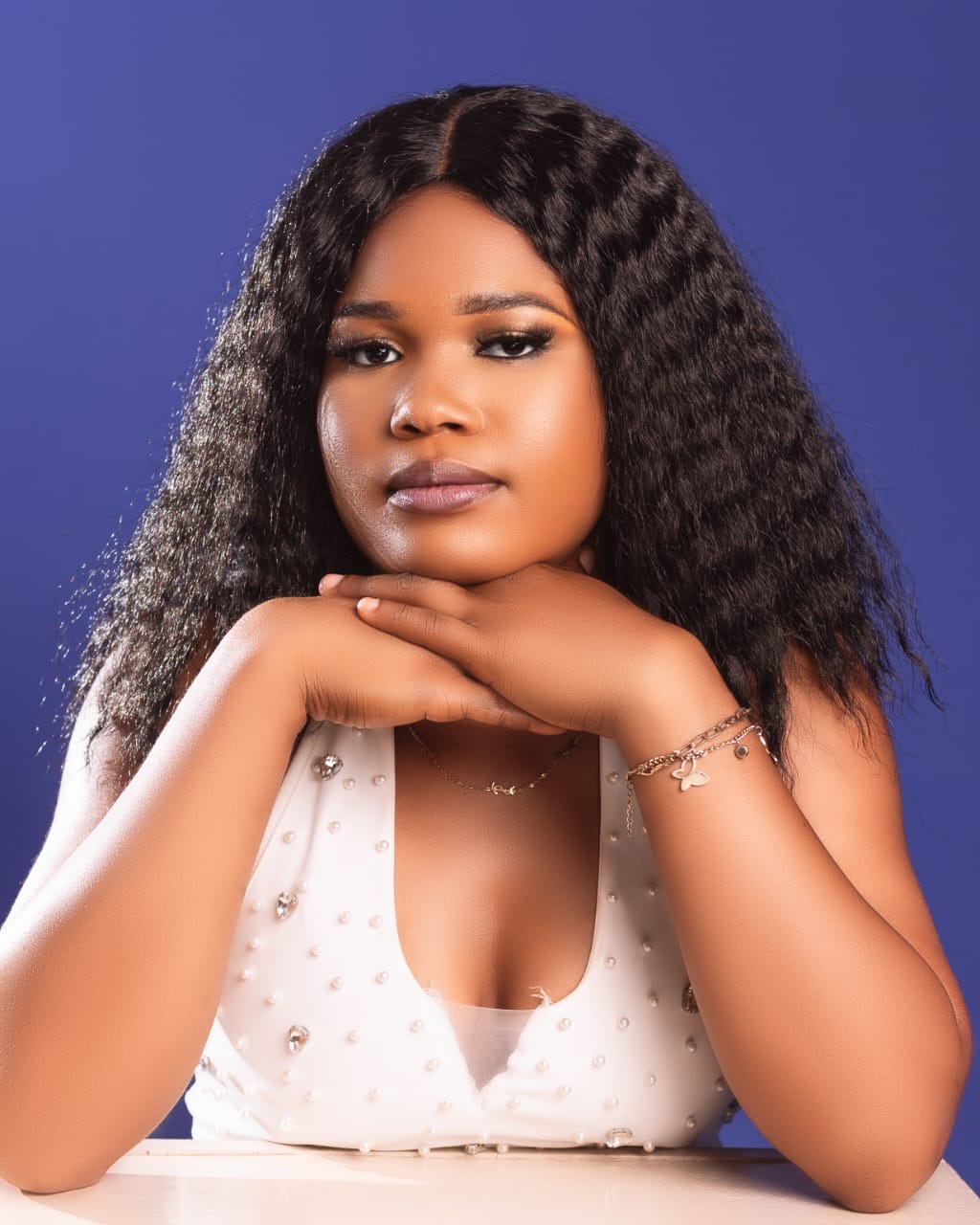 Empress Tricia
