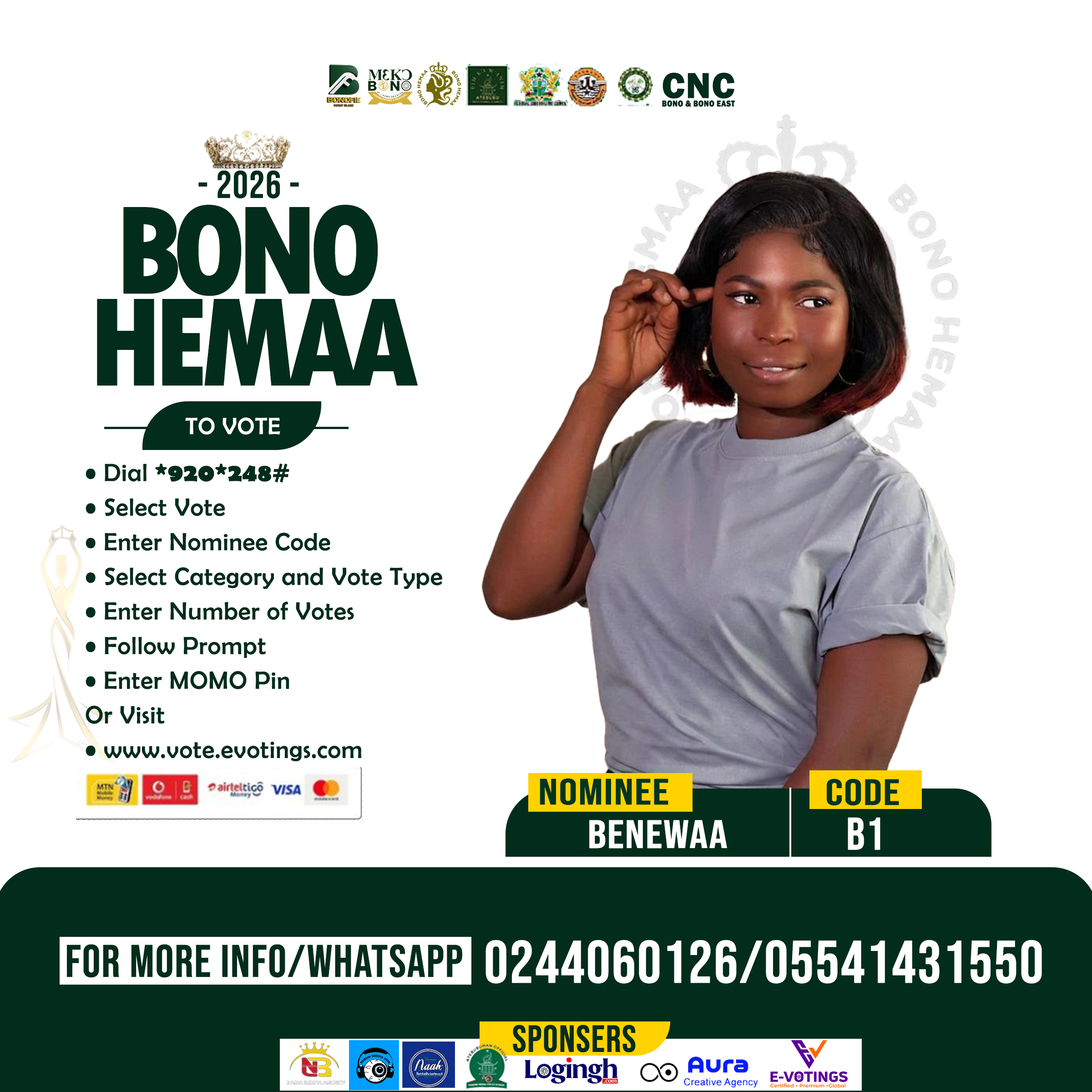 Benewaa
