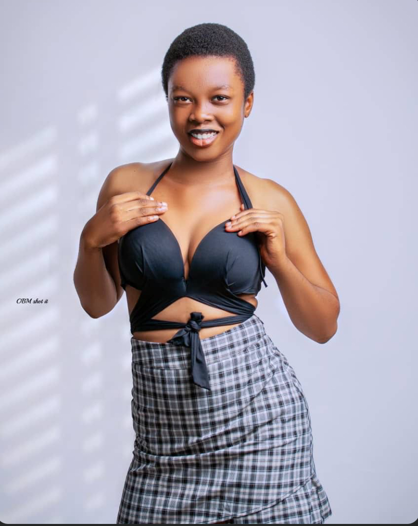Nana Adwoa
