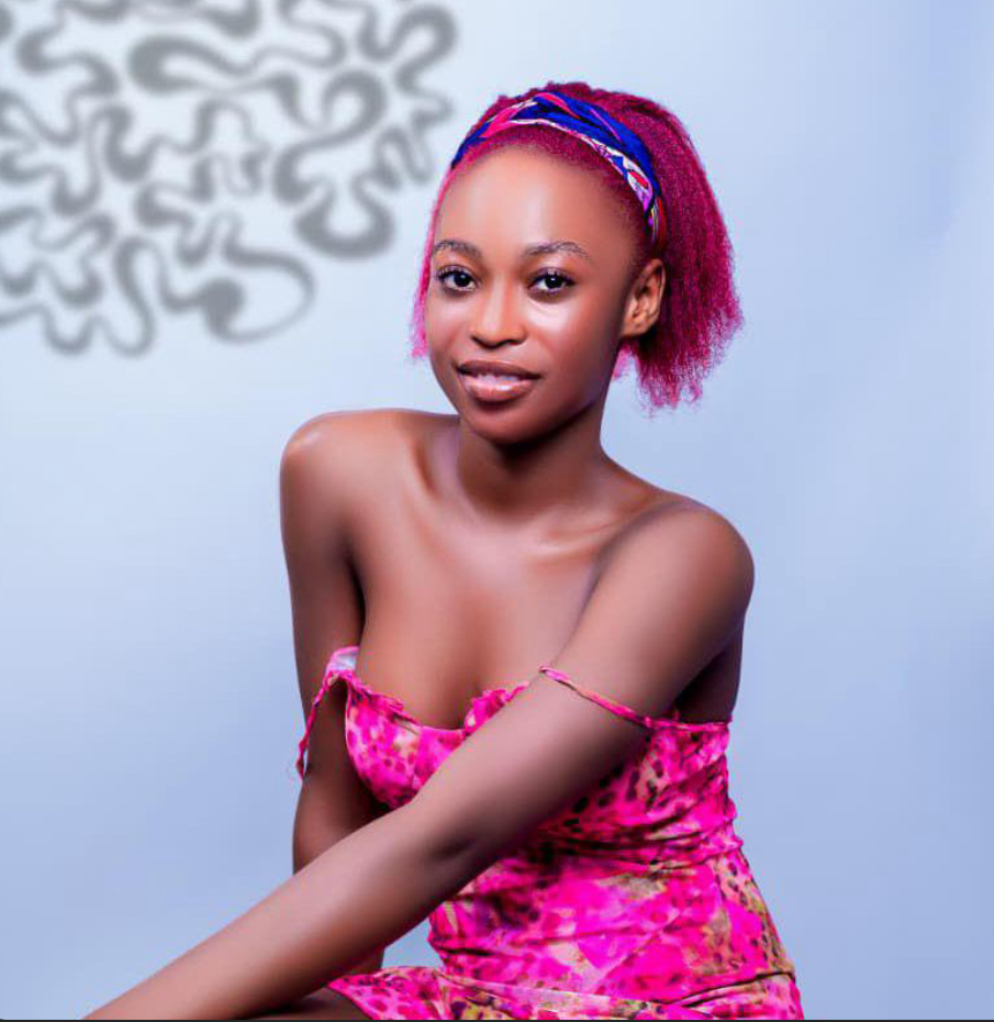 Model Mary