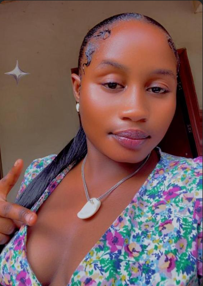 Miss Phina