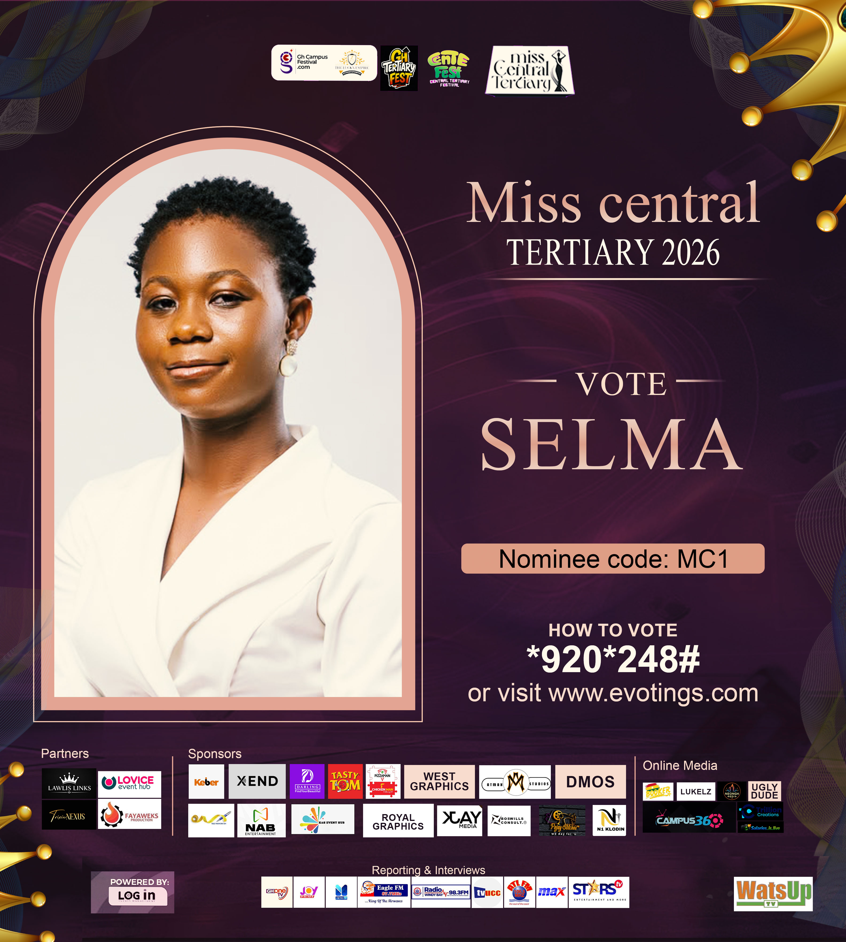Selma