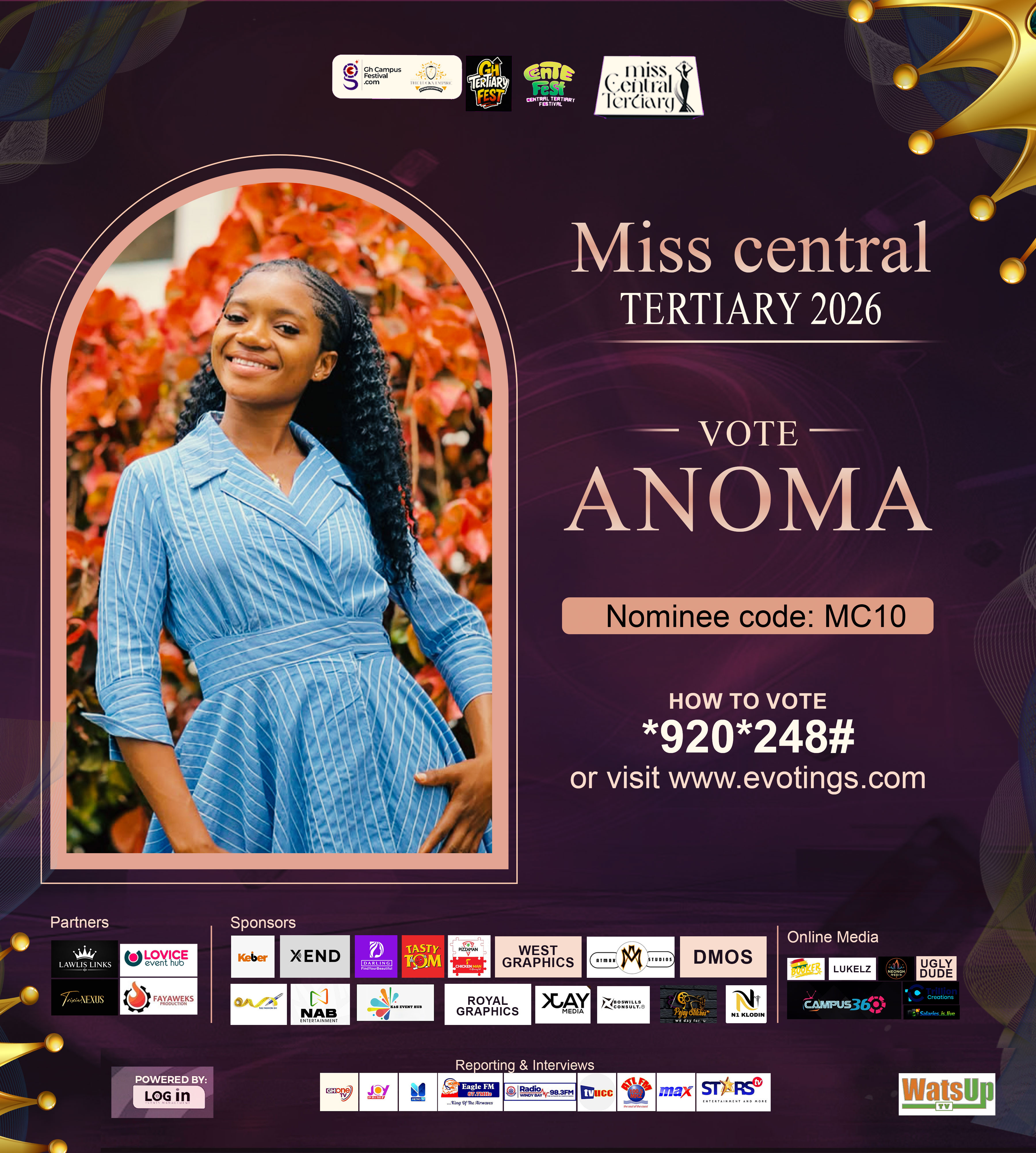 Anoma