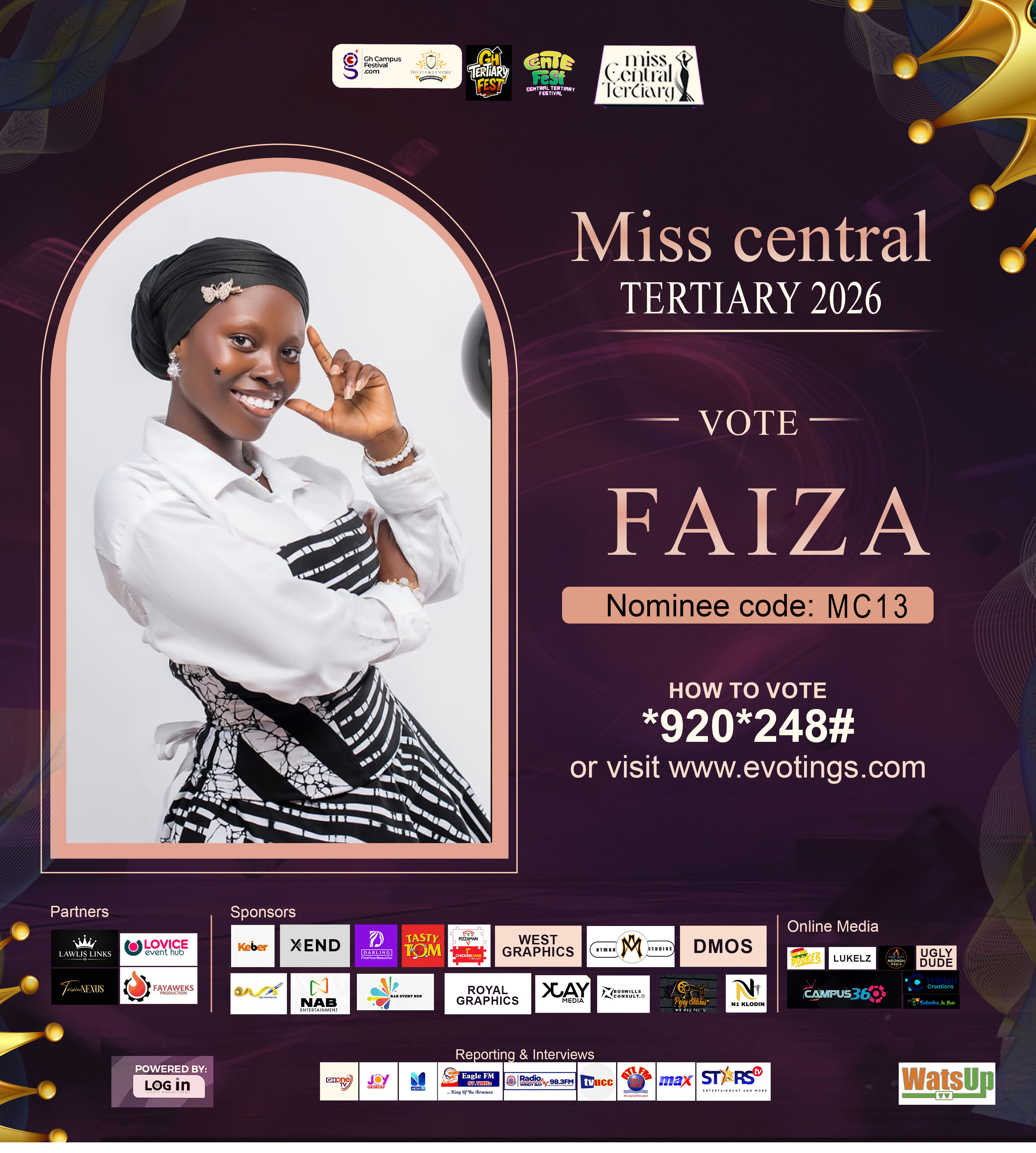 Faiza