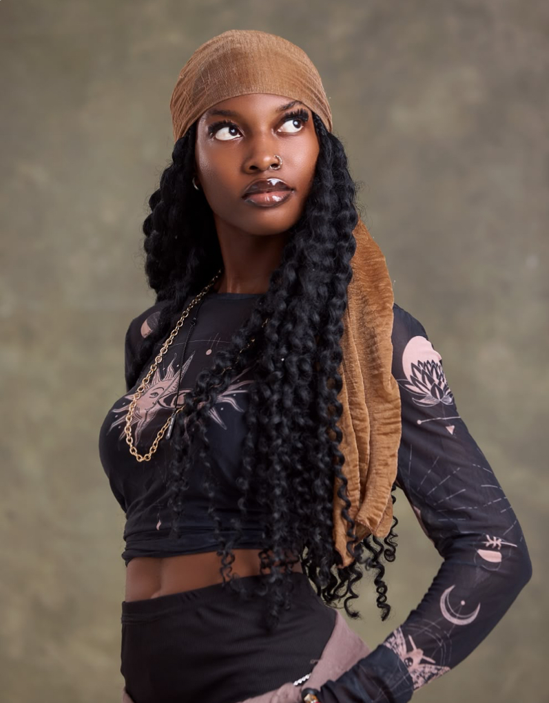 Bonnie