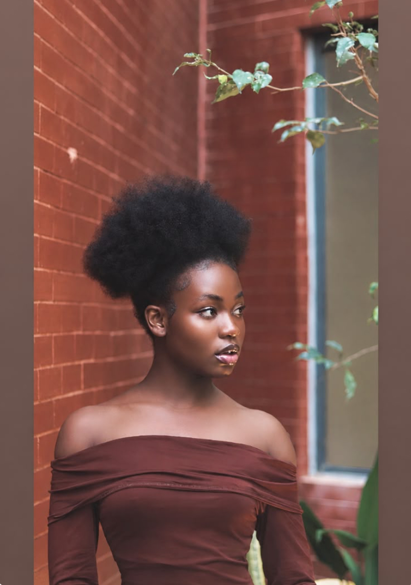 Model Amarachi